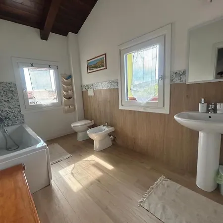 Apartment Valentinas Retreat