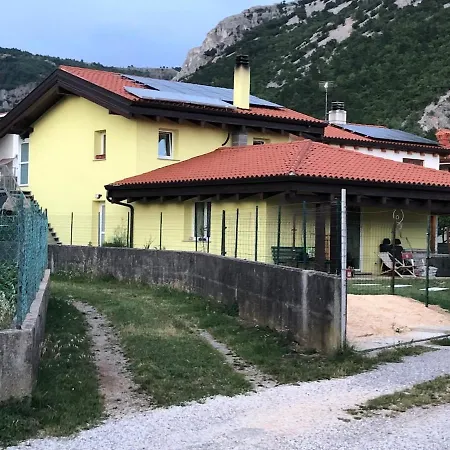Valentinas Retreat Apartment