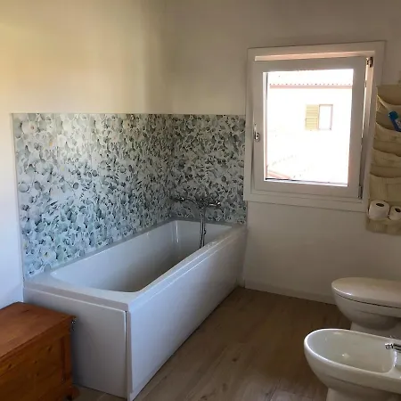 Valentinas Retreat Apartment *