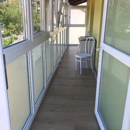 Apartment Valentinas Retreat San Dorligo della Valle