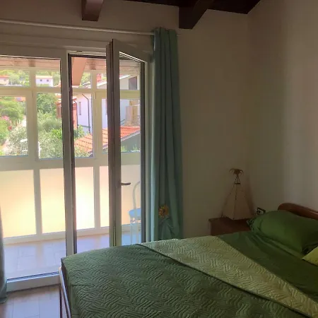 Apartman Valentinas Retreat *