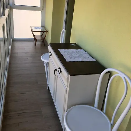 Apartman Valentinas Retreat *