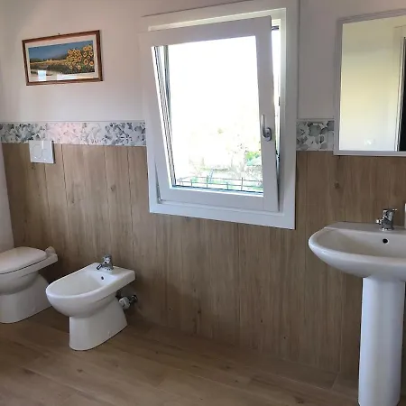 Apartman Valentinas Retreat