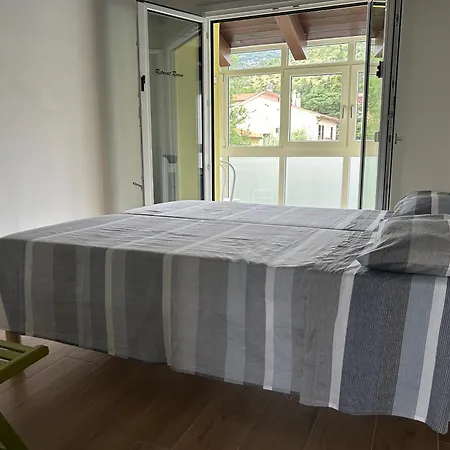 Valentinas Retreat Apartment *