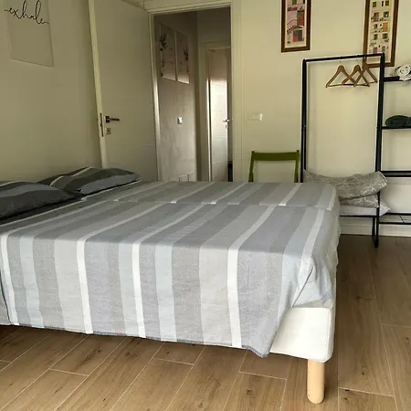 Valentinas Retreat Apartment *