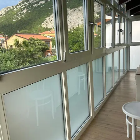 Apartment Valentinas Retreat San Dorligo della Valle