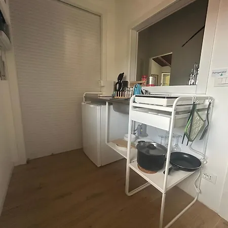 Valentinas Retreat Apartment *