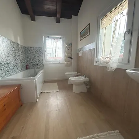 Apartment Valentinas Retreat