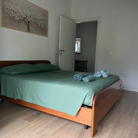 Apartment Valentinas Retreat San Dorligo della Valle