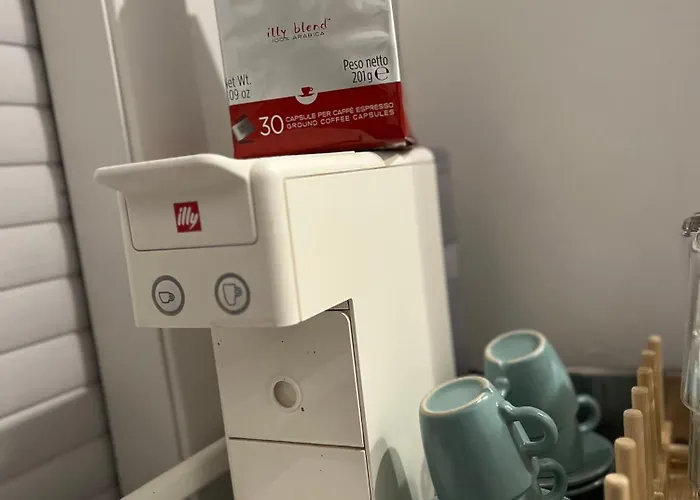 Apartman Valentinas Retreat *