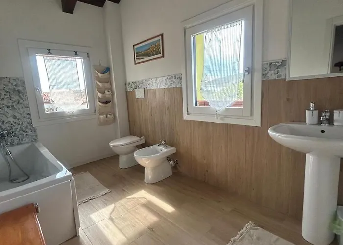 Apartman Valentinas Retreat