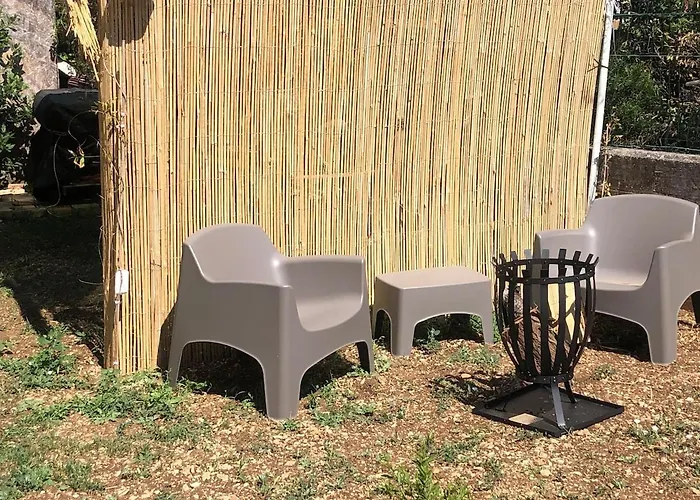 Appartement Valentinas Retreat