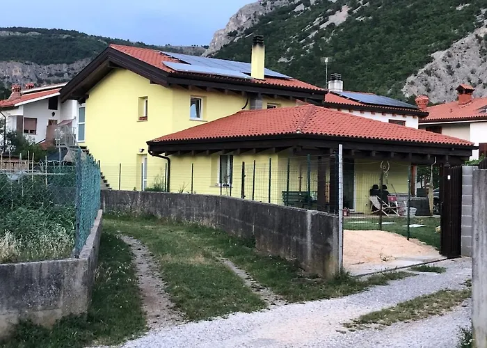 Valentinas Retreat Apartman