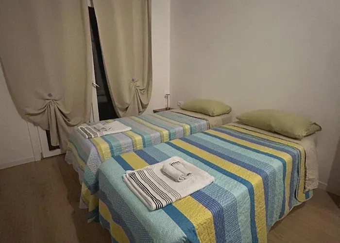 Valentinas Retreat *