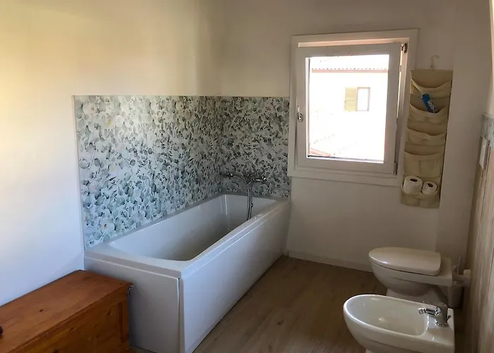 Valentinas Retreat Apartman *