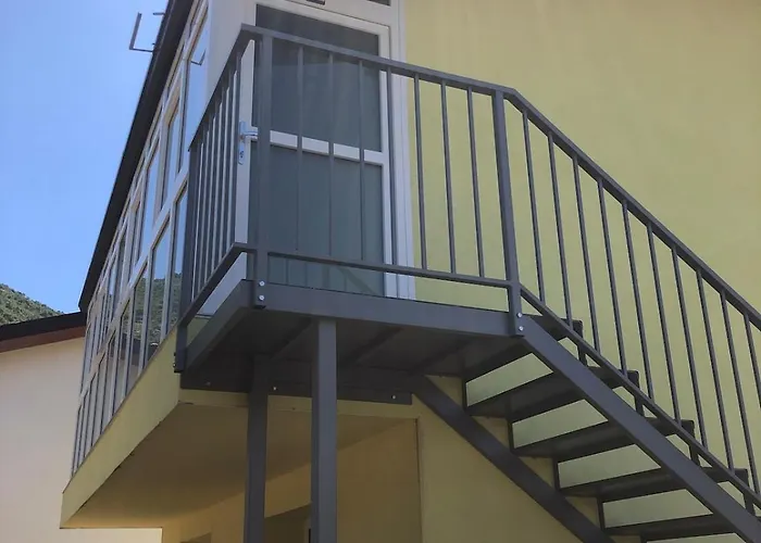 Valentinas Retreat Apartman