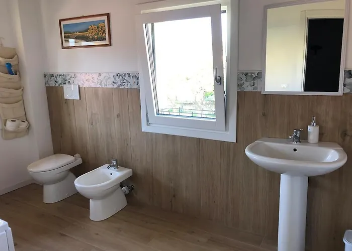 Apartman Valentinas Retreat